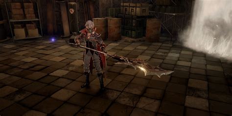 code vein hanemukuro|code vein best halberd.